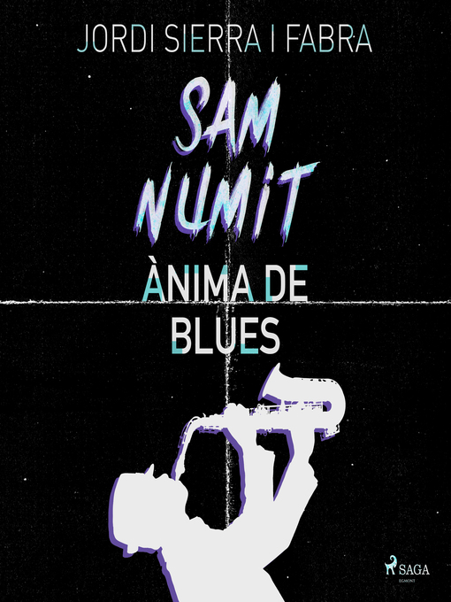 Title details for Sam Numit by Jordi Sierra i Fabra - Wait list